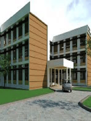 Bharata Mata School of Legal Studies Aluva Infrastructure photo 1